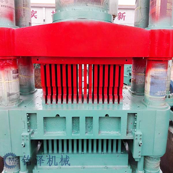 椰糠磚壓塊機的質量如何鑒別？